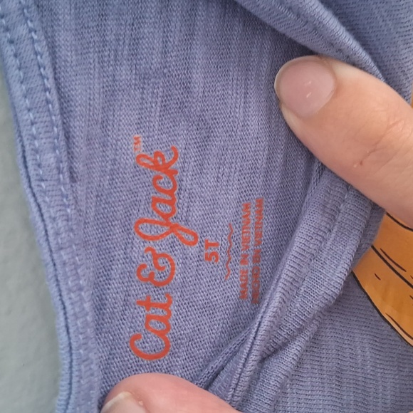 Fall girl dress - Picture 2 of 2